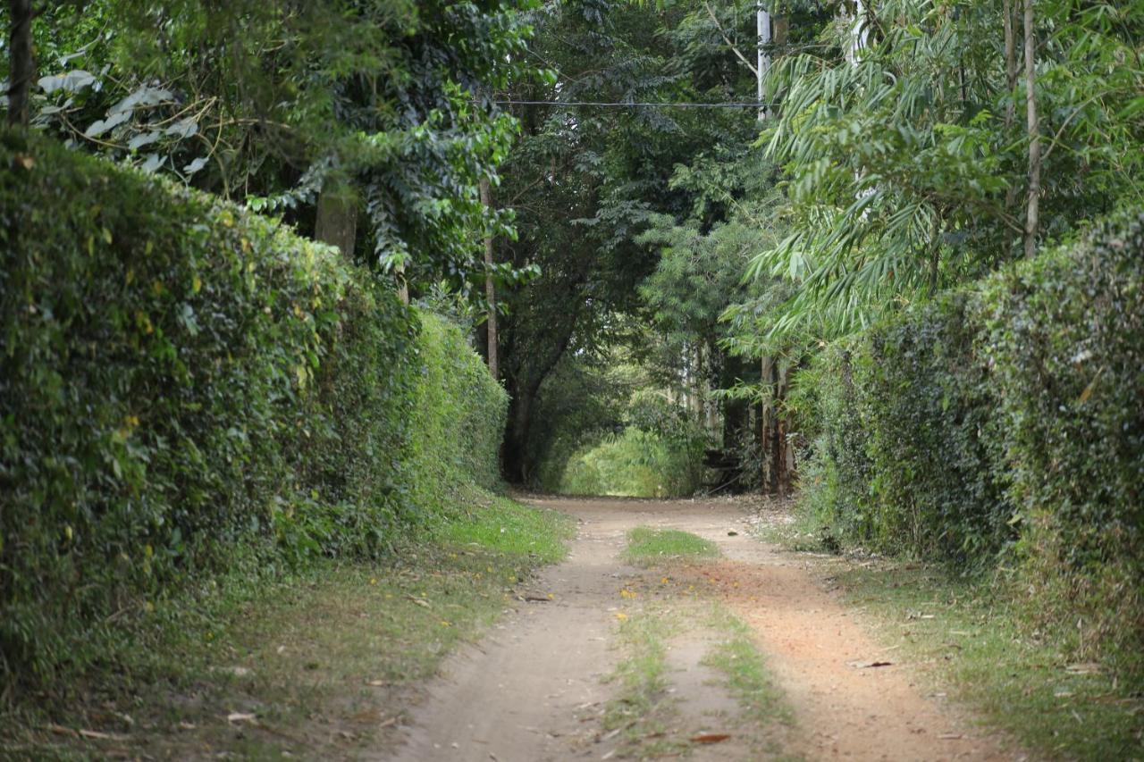 Vumba The Great Outdoors Uganda酒店 外观 照片